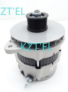 01211-8130 24V 50A 发电机8PK兼容卡特彼勒120Hna 12H 12Hna 135
