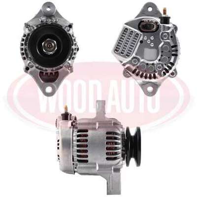 101211-1291发电机17580-64013发电机AIXAM发电机