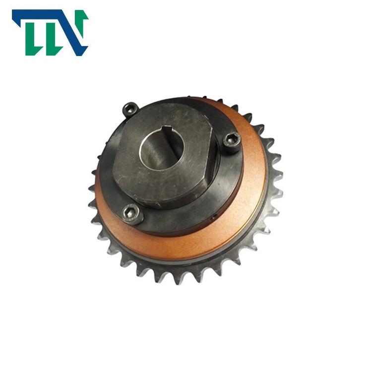 天牛供应 摩擦片式扭矩限制器 TL20-1LC离合器