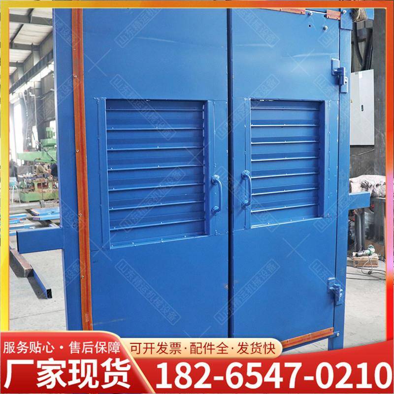 百叶窗无压风门井下气动行人风门全自动红外感应正反向调节风门