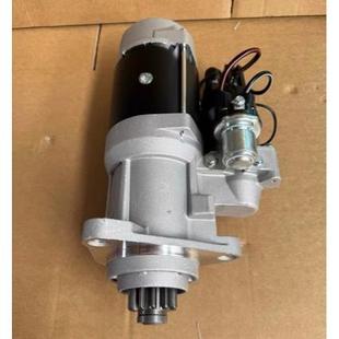 61011317起动机8200214起动机8200417起动机适用沃尔沃D13起动机