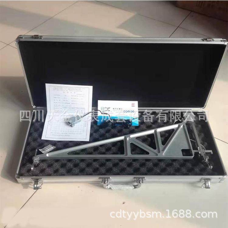 厂家钢绞线实验用电子引伸计轴向引伸计横向引伸计夹式引伸计