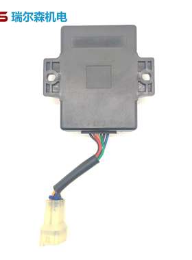 点火器CDI KAZUMA 500 Jagua 500 XY500 500CC ATV UTV