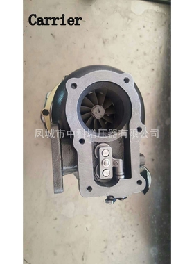 厂家直销 涡轮增压器Q30-553-5 VP029812 RHE6