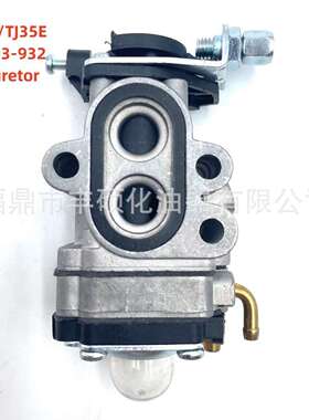 Kawasaki TJ27E TJ027E TJ35E TJ035E Walbro WYA93-932化油器