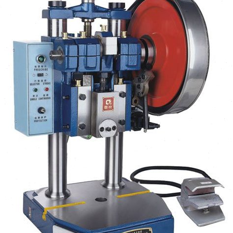 -2T国良.BJ04 国良电动冲床国良牌J-4冲床电动冲床B1T0
