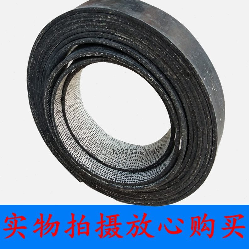 刹车皮摩擦片Z电力铆钉7瓦块卷扬机宽液压瓦片刹车刹车式带制动器