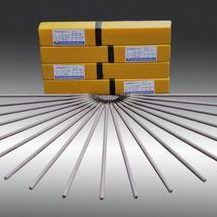 焊条相不锈钢E5220双