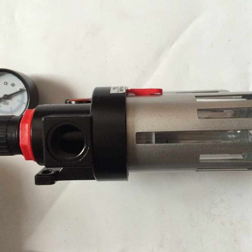 BF40C气源处理器过滤二联减压阀件0 BF0BFC2000型C30 亚德客00器