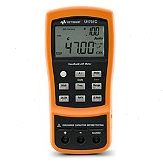 ic7y1手持U1美国R3 表LC s/电桥g包邮现货是德1htkek