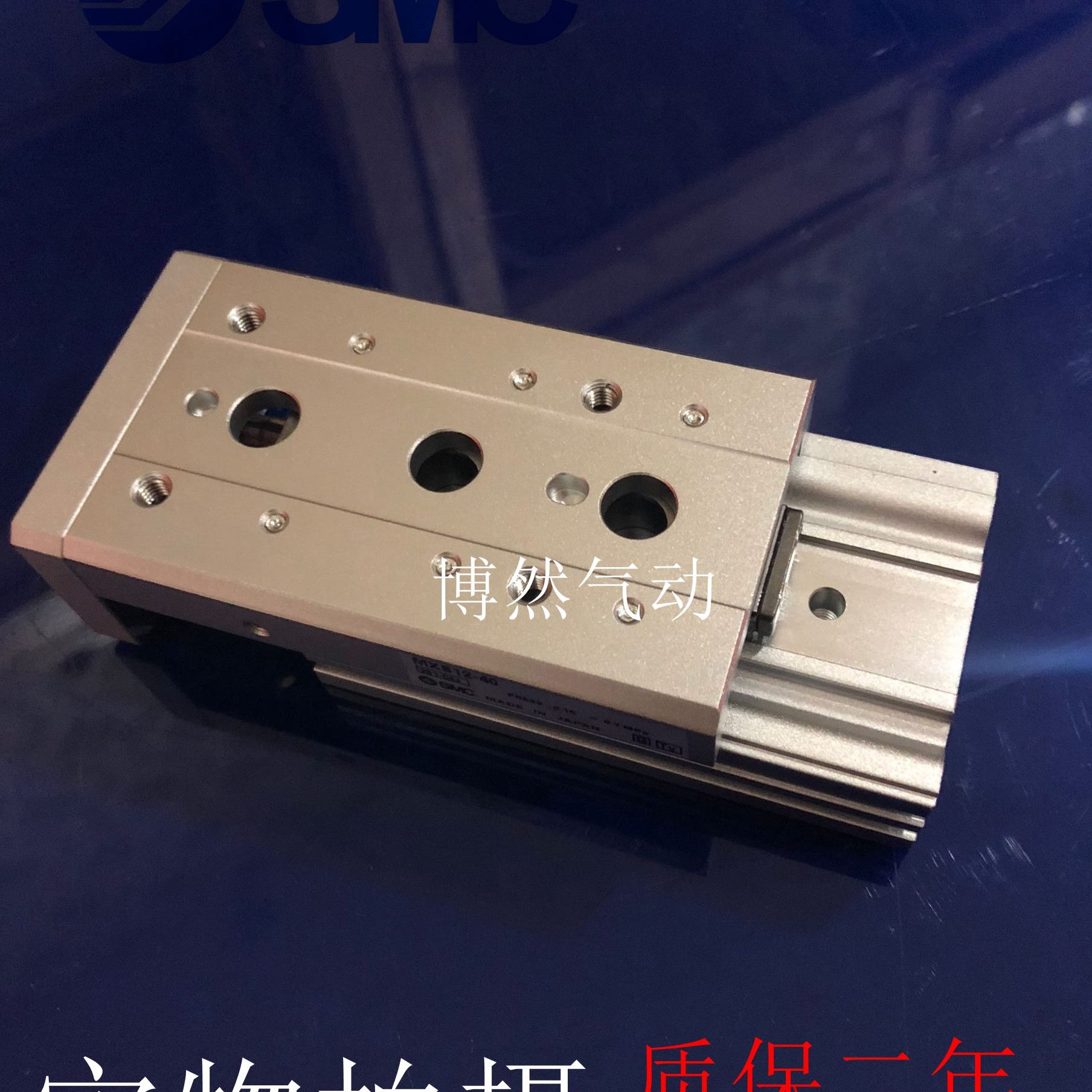 C7520滑台气缸S1-10L-/C0CMX10-C6/--C5040--现货25LC30CL20