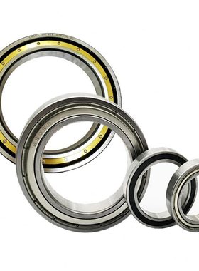 深沟球轴承 ZZ9  24249径06124 9高度120RS 2内22mm010 外径56 16