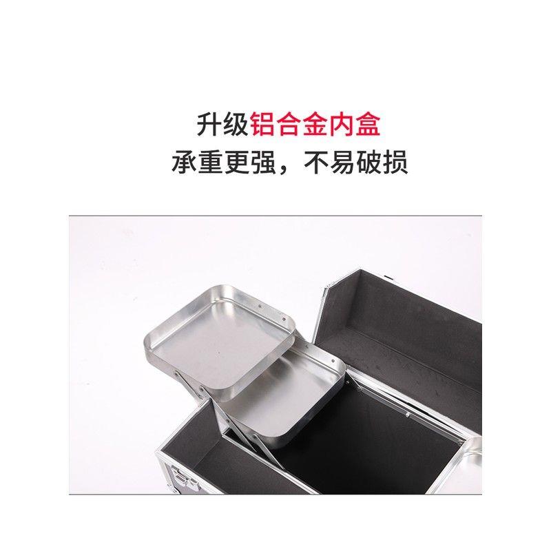 工业级多层多功能拉杆工