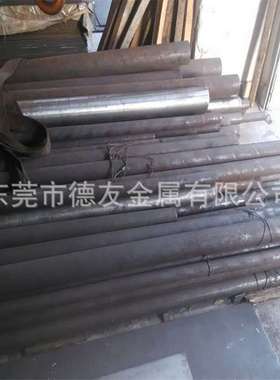 现货PH13-8Mo沉淀硬化不锈钢棒 韧性好PH13-8Mo不锈钢圆棒纯洁度