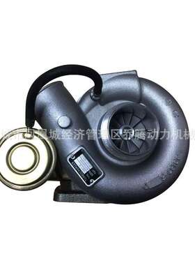 Turbocharger TD07S 49187-00271 ME073935 49187-00270