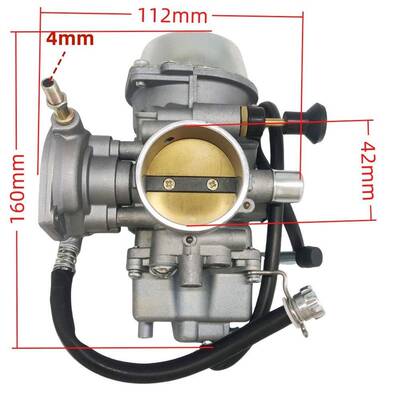 YFM660 660R YFM660R灰熊猛禽2001-2005 606-093