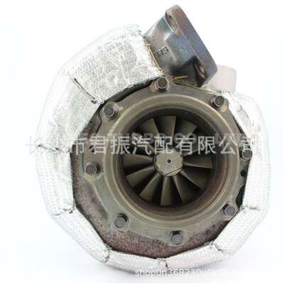 厂家  TD13L 49182-04410 涡轮增压器