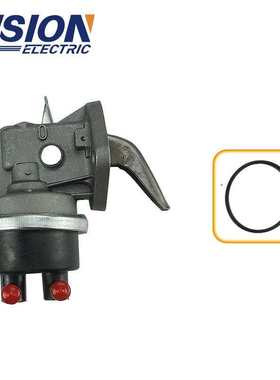 输油泵RE38009强鹿滤芯燃油滤清器 发电机配件