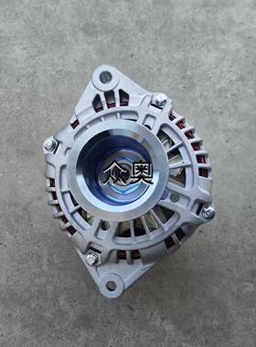 适用雷诺卡车A004TR5991发电机A4TR5092发电机A4TR5093ZT发电机