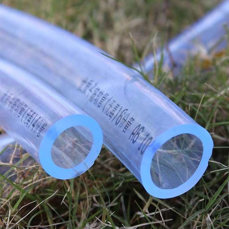 水管软管加厚透明牛筋塑料家用防冻分分寸浇花鱼缸排进水管