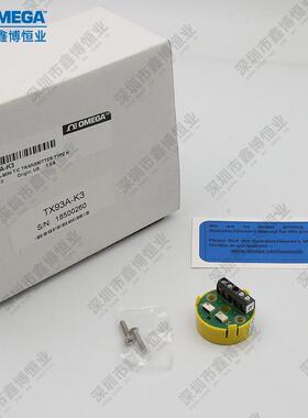 TX93A-T3-P TX93A-T4 NB1TX93A-K3 TX94A-SS-M12M-1变送器奥米佳