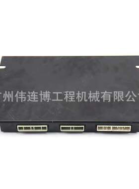 供应 大宇斗山2543-1035-DH220-5 S220LC-V-挖掘机油门电脑板