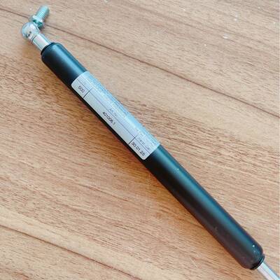 优势供应HAHN Gasfedern 28-00UMU-500N 气弹簧