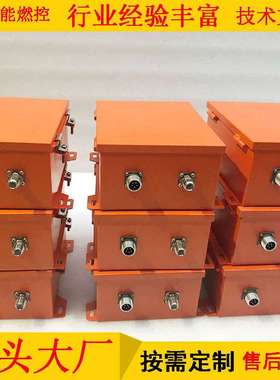 点火变压器 IXT-8