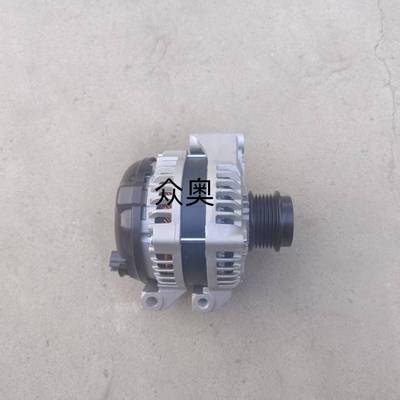 适用道奇3.6发电机11570N发电机11570R发电机11580N发电机