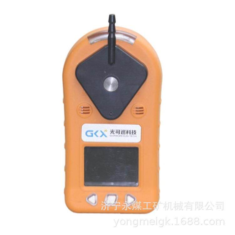 重庆光可巡CD3矿用多参数气体测定器CD4