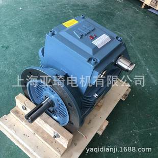 防爆马达5.5KW CT4 ABB防爆电机M2JA132S4A优质防爆电机AEX