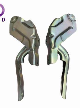 机盖铰链79110F9000 79120F9000适用现代悦纳 2016- 悦纳RV 2017-