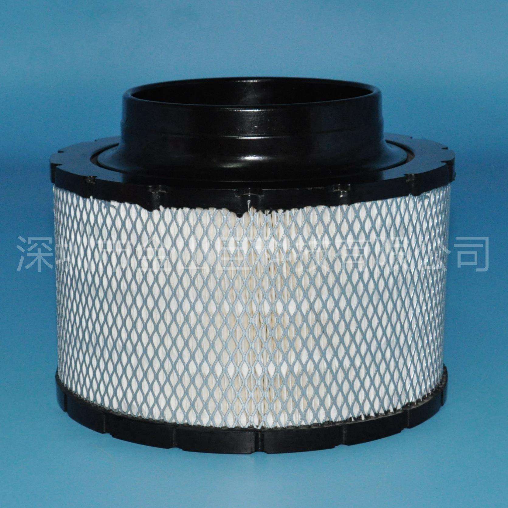 发电机组空气滤清器 保养配件7C-1570发电机组3306B 3208