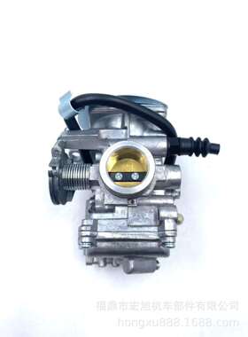 化油器For MIO EGO 110-125CC Sporty FI5 VESPA MX125 摩托