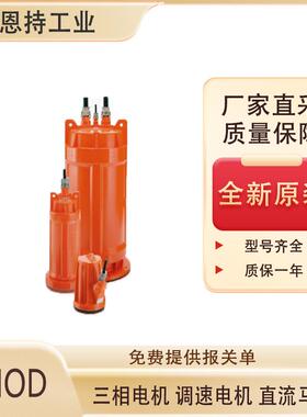 德国EMOD 直流电机TM 824 厂家直采 质保一年