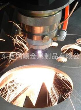 高强板 Q460C Q690E高强度钢板 -40C°耐低温屈服强度高 异形切割