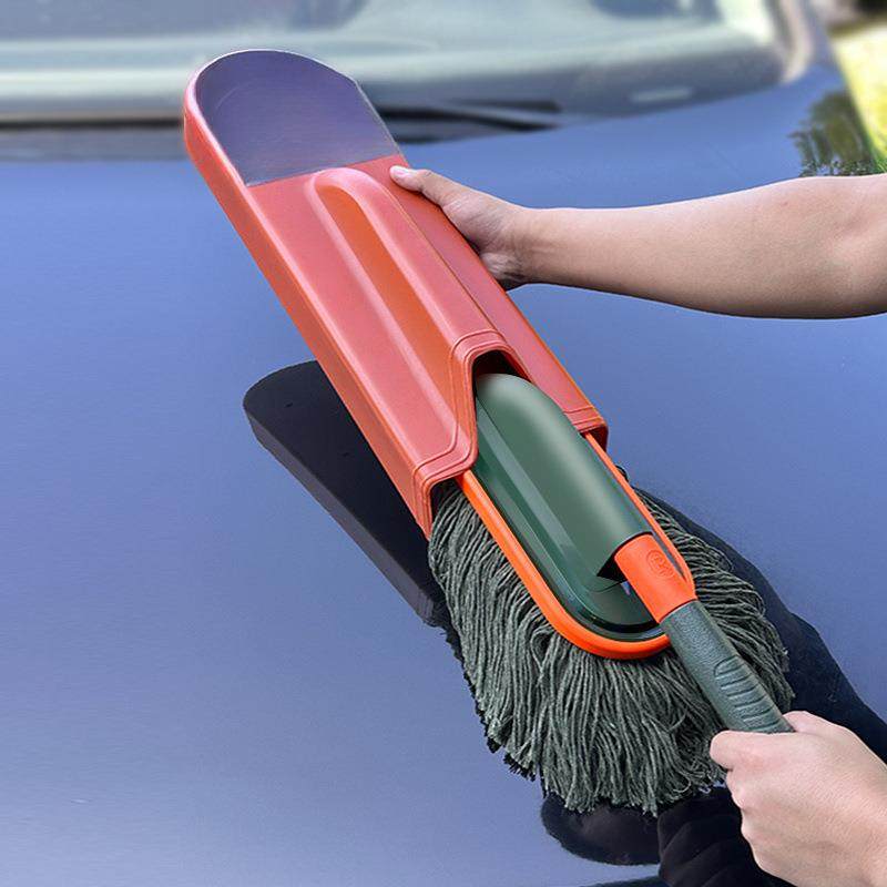 汽车擦车拖把除尘掸子车用扫雪刷子扫车灰尘掸子蜡刷神器专用蜡拖,鲜花速递/花卉仿真/绿植园艺,割草机/草坪机,淘宝优惠券,粉丝福利购,淘宝优惠卷