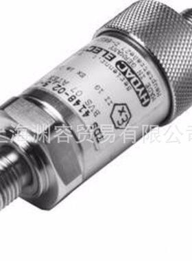 HYDAC贺德克 温度开关EDS3346-3-0016-000-F1+ZBE06-02继电器