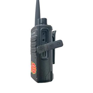 超长待机 一键对频 对讲机 工厂 工地 物业专用稳定便携