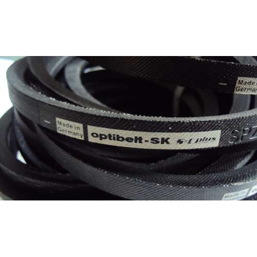 Optibelt-SK SPA2800LW SPA2832LW SPA2847LW德国欧皮特窄V三角带