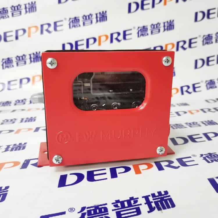 MURPHY 摩菲VS2系列震动开关VS2EX振动开关防爆型