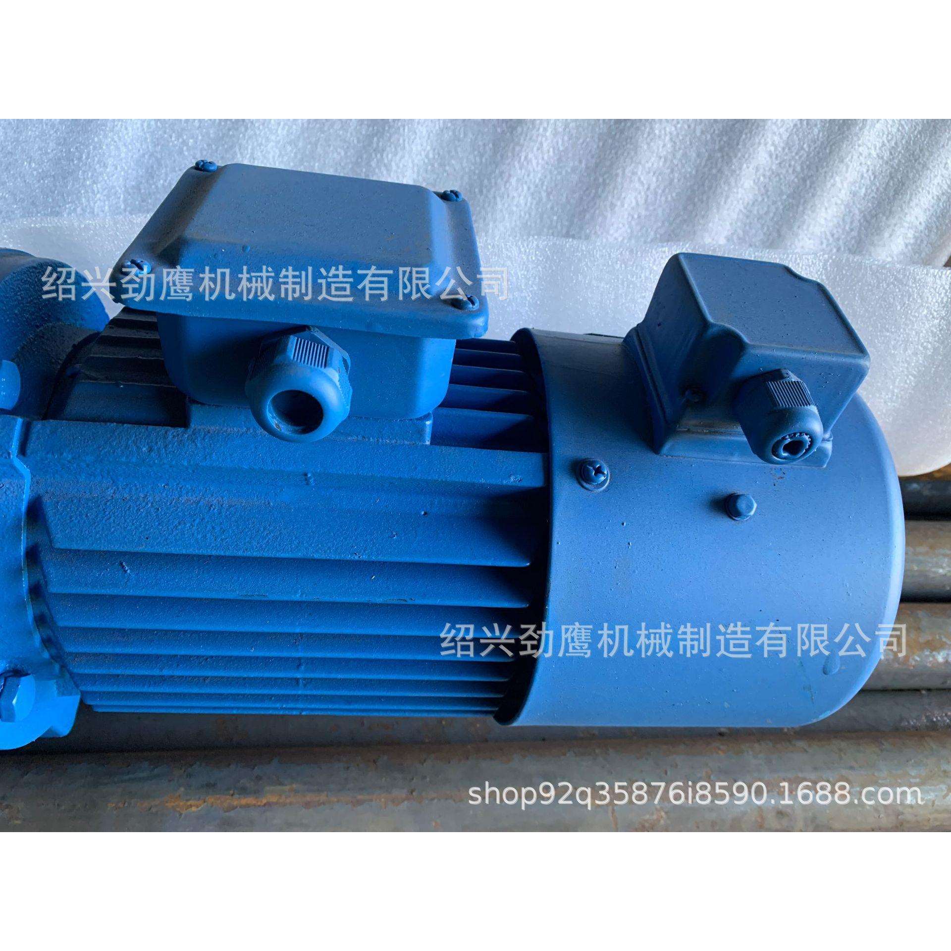 KA47硬齿面减速电机 S67伞齿减速机F57平行轴减速马达上虞厂家