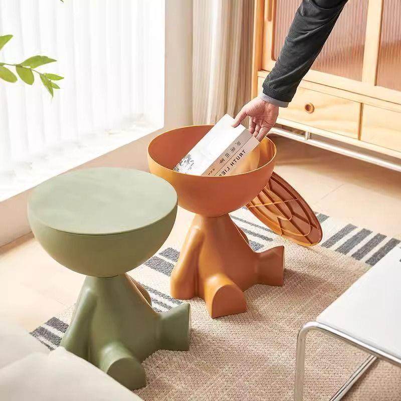 奶油床头柜可移动储物小平头茶几小户型家用客厅沙发床头小边几,鲜花速递/花卉仿真/绿植园艺,割草机/草坪机,淘宝优惠券,粉丝福利购,淘宝优惠卷