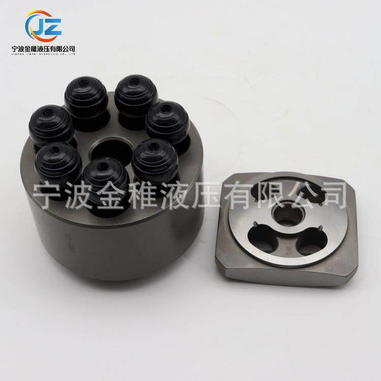 液压泵配件939c型履带式装载机柱塞泵