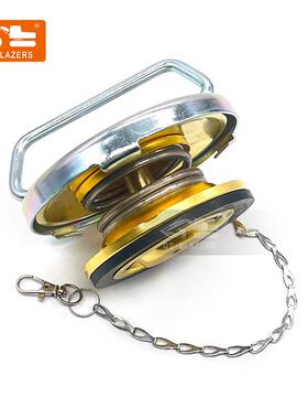 294-9052液压油箱盖适用E卡特防盗机械配件挖掘机/装载机/推土机