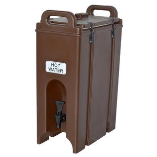 金德20L滚塑饮料保温桶 冷热饮保温 发泡户外塑料保温桶