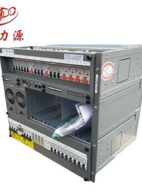 动力源DUMC4850H 嵌入式通信高频开关电源 直流48V300A 高度6U9U