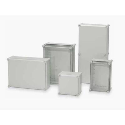 FIBOX 菲宝斯防爆密封箱 ALX 050503( 45x 50x 32)芬兰进口回路箱