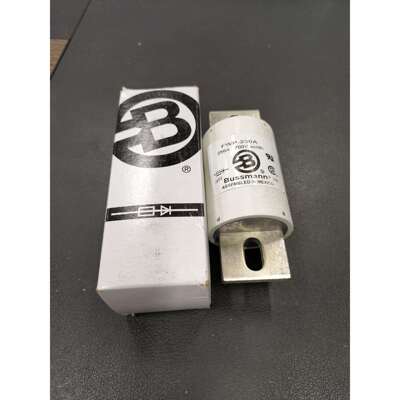 FWP-250A保险丝 700V 250A 巴斯曼BUSSMANN熔断器