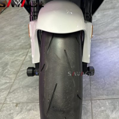 玩球R轴叉后杆胶保护适用后防摔前轮450前防摔凯越轮改装滑新R家